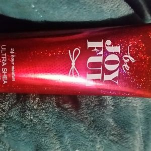 Bath & Body Works Be Joyful